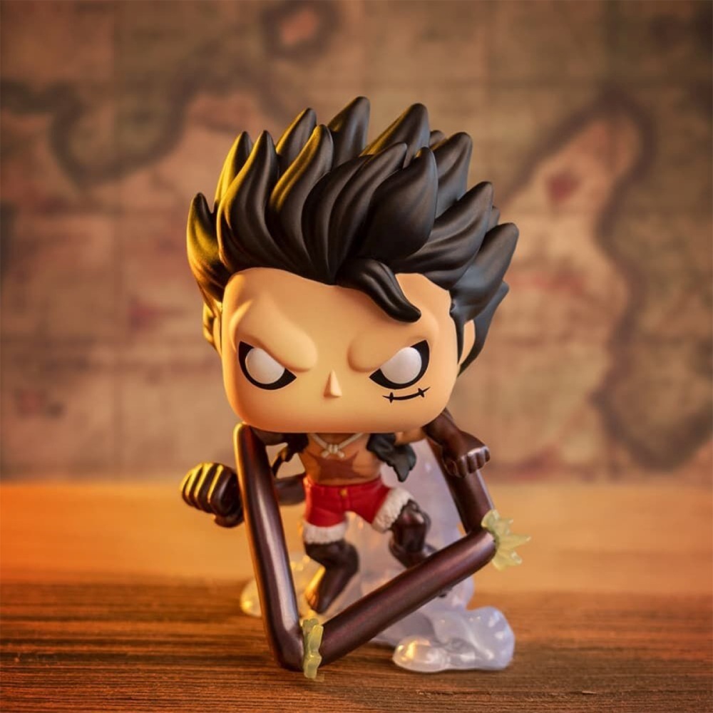 Фігурка FUNKO POP One piece Луффі (61368) Тип один предмет