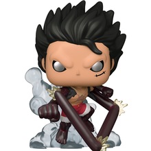 Фігурка FUNKO POP One piece Луффі (61368)