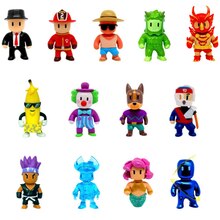 Фигурка-сюрприз STUMBLE GUYS W3 (SG-40002)