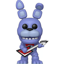 Фигурка FUNKO POP! 5 ночей у Фредди 10 лет БОННИ (87113)