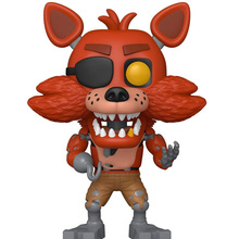 Фигурка FUNKO POP! 5 ночей у Фредди: 10 лет  ФОКСИ (87115)