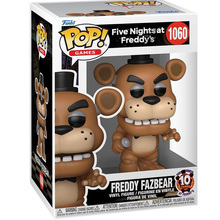 Фігурка FUNKO POP! 5 ночей у Фредді: 10 років ФРЕДІ (87116)