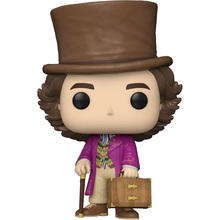 Фигурка FUNKO POP! Вилли Вонка (68087)