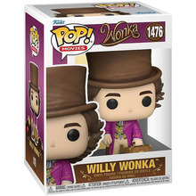 Фигурка FUNKO POP! Вилли Вонка (68087)