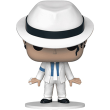 Фігурка FUNKO POP! Майкл Джексон Smooth Criminal (70600)