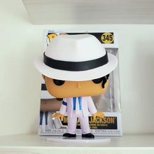 Фігурка FUNKO POP! Майкл Джексон Smooth Criminal (70600)