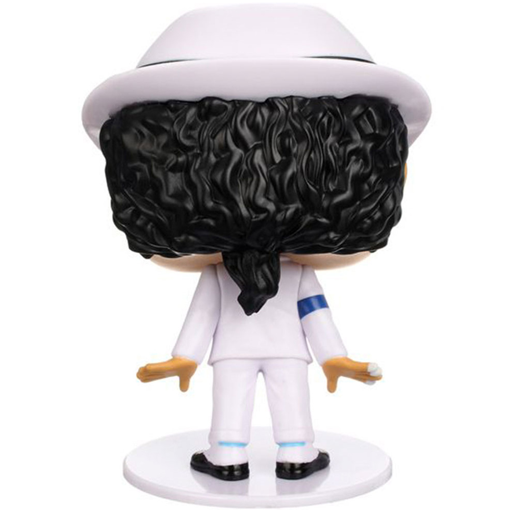 Фігурка FUNKO POP! Майкл Джексон Smooth Criminal (70600) Тип один предмет