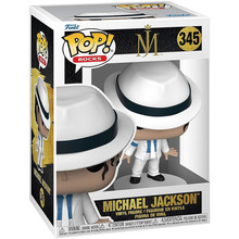 Фігурка FUNKO POP! Майкл Джексон Smooth Criminal (70600)