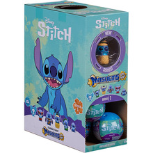 Іграшка-сюрприз MASH'EMS Disney Lilo & Stitch S1 Стіч (52130)