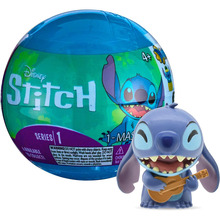 Іграшка-сюрприз MASH'EMS Disney Lilo & Stitch S1 Стіч (52130)