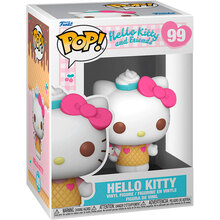 Фігурка FUNKO POP! серія Hello Kitty Хеллоу Кітті (83694)