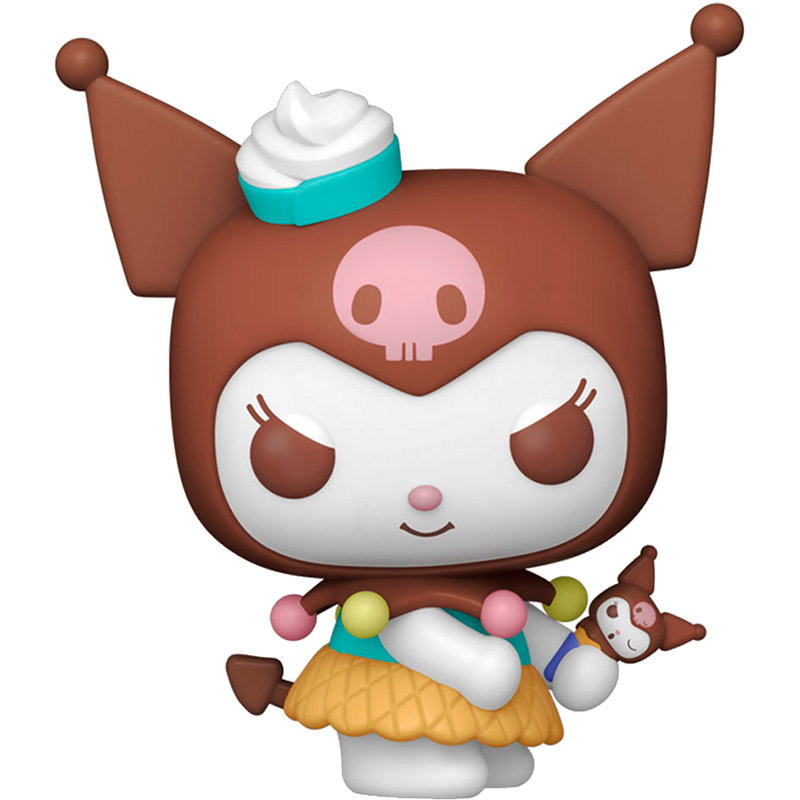 Фигурка FUNKO POP! серия Hello Kitty Куроми (83695)