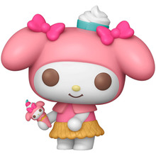 Фигурка FUNKO POP! серия Hello Kitty Моя Мелоди (83696)