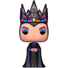 Фигурка FUNKO POP! серия Белоснежка Злая Королева (75947)