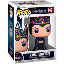 Фигурка FUNKO POP! серия Белоснежка Злая Королева (75947)