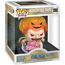 Фигурка FUNKO POP! Большой куш Голодная Большая Мама (61369)