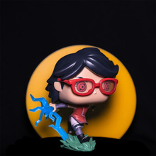 Фигурка FUNKO POP! "Боруто" САРАДА 10 см (61387)