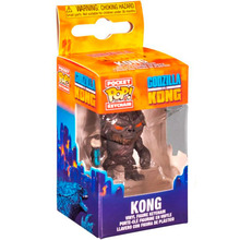 Фигурка FUNKO POP! Godzilla Vs Kong Конг с топором (50958)