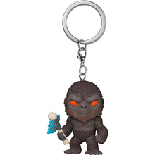 Фигурка FUNKO POP! Godzilla Vs Kong Конг с топором (50958)