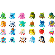 Фигурка-сюрприз PINATA SMASHLINGS Весёлые герои (SL2009)