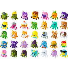 Фигурка-сюрприз PINATA SMASHLINGS Весёлые герои (SL2009)