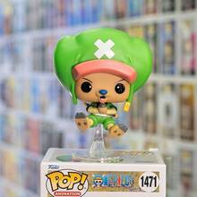 Фігурка Funko Pop One piece Чопперемон (72106)