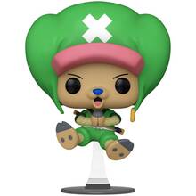 Фігурка Funko Pop One piece Чопперемон (72106)