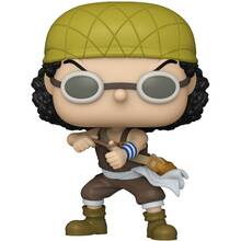 Фигурка Funko Pop One Piece УСОПП (80368)