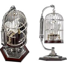 Фигурка HARRY POTTER Miniature Hedwig and Cage (NN7098)
