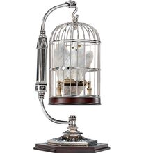 Фигурка HARRY POTTER Miniature Hedwig and Cage (NN7098)