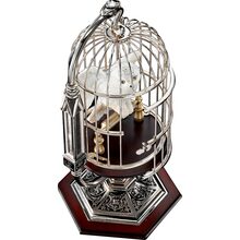Фигурка HARRY POTTER Miniature Hedwig and Cage (NN7098)