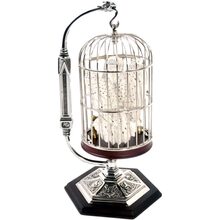 Фигурка HARRY POTTER Miniature Hedwig and Cage (NN7098)