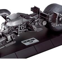 Фігурка NOBLE COLLECTION DC COMICS The Batpod (NN4001)