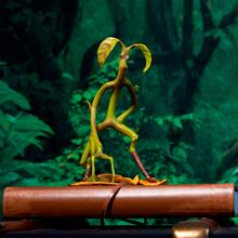 Фігурка FANTASTIC BEASTS Bowtruckle - Magical Creatures No. 2 (NN5250)
