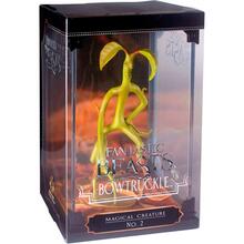 Фігурка FANTASTIC BEASTS Bowtruckle - Magical Creatures No. 2 (NN5250)