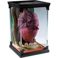 Фигурка NOBLE COLLECTION FANTASTIC BEASTS Fwooper - Magical Creatures No. 3 17см (NN5258)