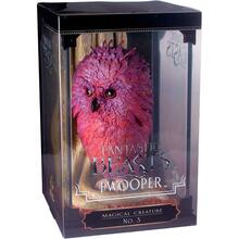 Фигурка NOBLE COLLECTION FANTASTIC BEASTS Fwooper - Magical Creatures No. 3 17см (NN5258)
