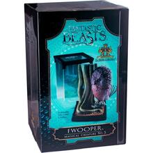 Фигурка NOBLE COLLECTION FANTASTIC BEASTS Fwooper - Magical Creatures No. 3 17см (NN5258)