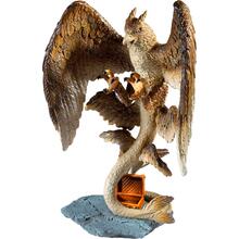 Фігурка NOBLE COLLECTION FANTASTIC BEASTS Thunderbird - Magical Creatures No. 6 17см (NN5260)