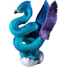 Фигурка NOBLE COLLECTION FANTASTIC BEASTS Occamy - Magical Creatures No. 5 17см (NN5262)
