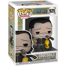 Фигурка FUNKO POP! Большой куш Крокодайл (54464)