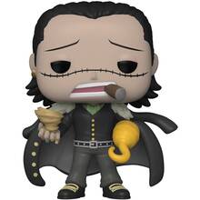 Фигурка FUNKO POP! Большой куш Крокодайл (54464)