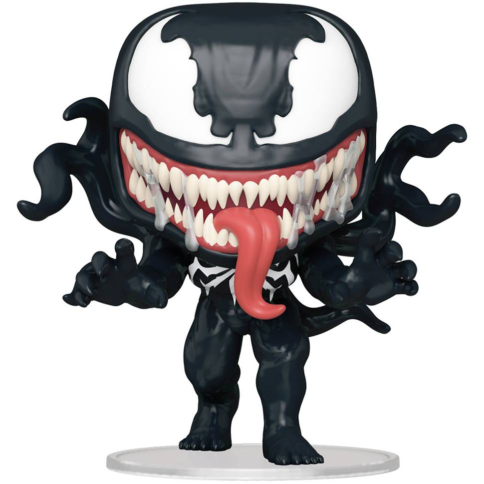 Фигурки FUNKO POP! Spider-Man 2 Веном (76110)