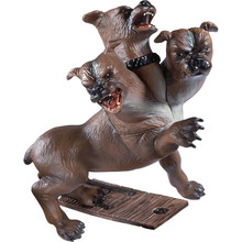 Фигурка Noble Collection HARRY POTTER Fluffy - Magical Creatures No. 13 (NN7558)