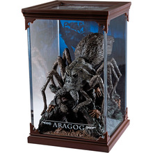 Фигурка Noble Collection HARRY POTTER Aragog - Magical Creatures No. 16 (NN7671)