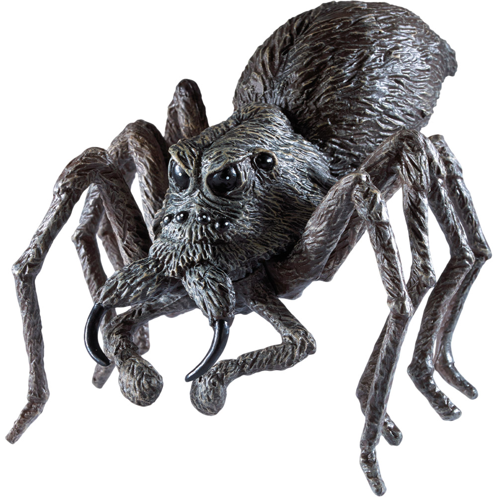 Фигурка Noble Collection HARRY POTTER Aragog - Magical Creatures No. 16 (NN7671) Для кого универсально