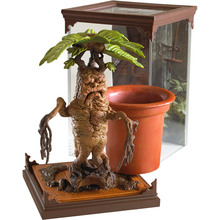 Фигурка Noble Collection HARRY POTTER Mandrake- Magical Creatures №17 (NN7699)