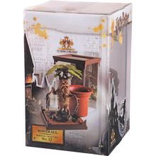 Фигурка Noble Collection HARRY POTTER Mandrake- Magical Creatures №17 (NN7699)