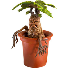 Фигурка Noble Collection HARRY POTTER Mandrake- Magical Creatures №17 (NN7699)