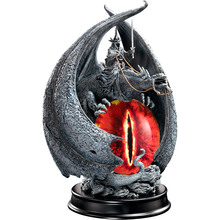 Фигурка NOBLE COLLECTION LORD OF THE RINGS he Fury Of The Witch King Incense Burner (NN9471)